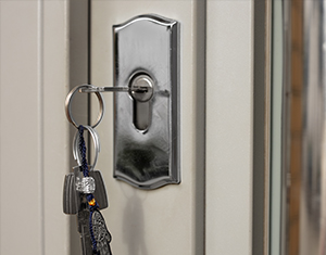 Врезка замков